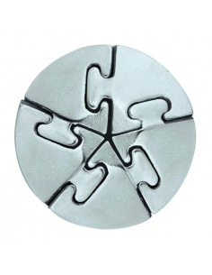 Huzzle SPIRAL (diff.5)