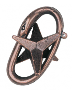 Huzzle STAR (diff.3)