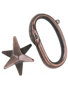 Huzzle STAR (diff.3) 2