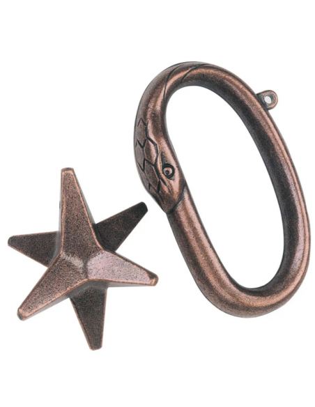 Huzzle STAR (diff.3)