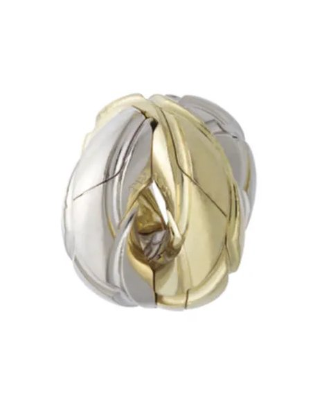 Huzzle TWIST (diff.4) - Casse-Tête