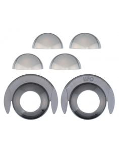 Huzzle UFO (diff.4) 2