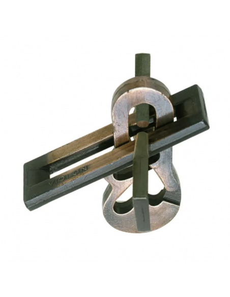 Huzzle VIOLON (diff.3)