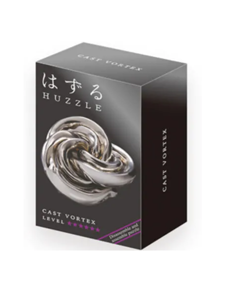 Huzzle VORTEX (diff.6)