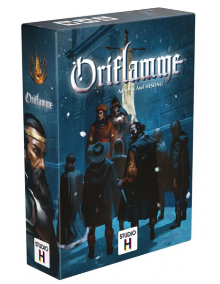 Oriflamme