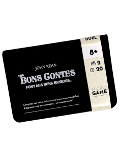 Les Bons Contes... Font les...