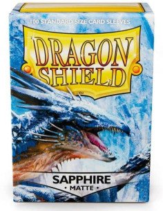 Dragon Shield - Standard...