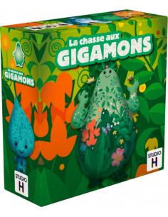 La Chasse aux Gigamons