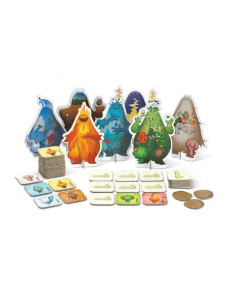 La Chasse aux Gigamons