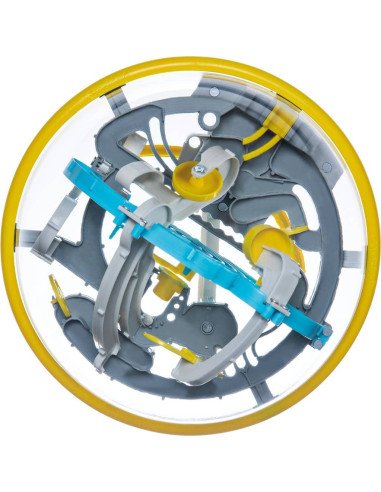 Perplexus Beast - Logique et puzzles - visuel