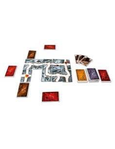 Saboteur - Jeux de société - Jeux Familiaux - cover - couverture - boîte 2