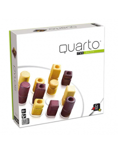 Quarto Mini