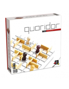 Quoridor Mini