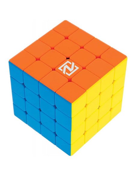 Nexcube 4x4 - Logique et Puzzles - Casse-tête - visuel