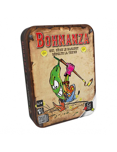 Bohnanza