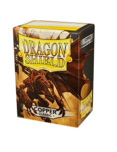 Dragon Shield - Standard...
