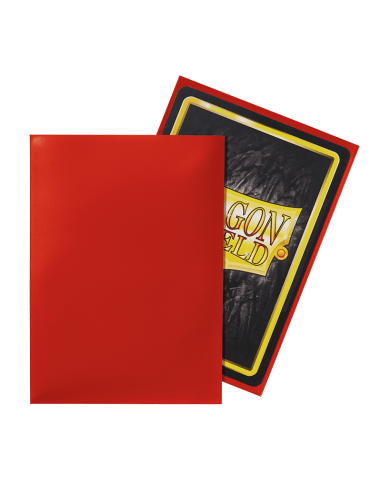 Dragon Shield - Standard Sleeves -...