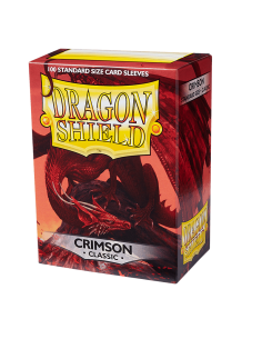 Dragon Shield - Standard...