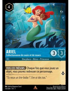 S1 - 137/204 - Ariel :...