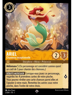 S1 - 002/204 - Ariel :...