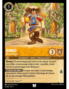 S1 - 004/204 - Dingo :...