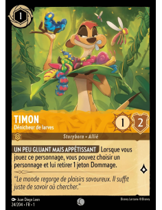 S1 - 024/204 - Timon :...