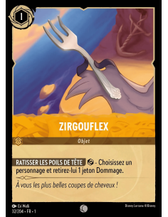 S1 - 032/204 - Zirgouflex