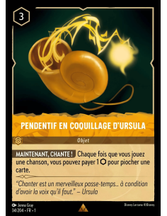 S1 - 034/204 - Pendentif en...