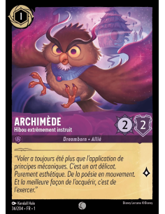 S1 - 036/204 - Archimède :...
