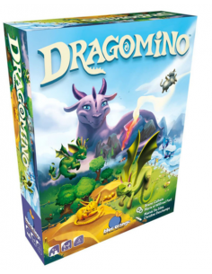 Dragomino