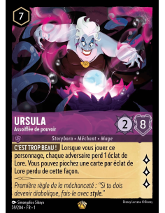 S1 - 059/204 - Ursula :...