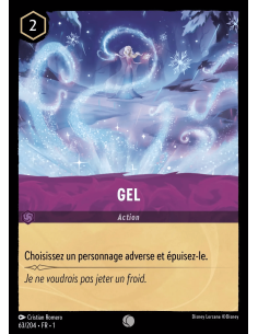 S1 - 063/204 - Gel