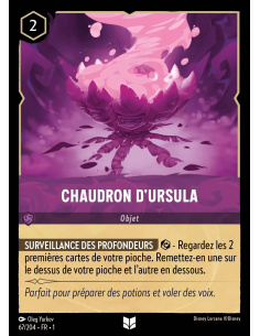 S1 - 067/204 - Chaudron...