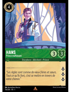 S1 - 078/204 - Hans :...