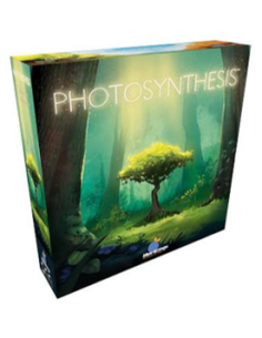 Photosynthesis