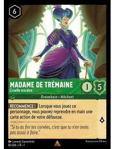 S1 - 085/204 - Madame de...