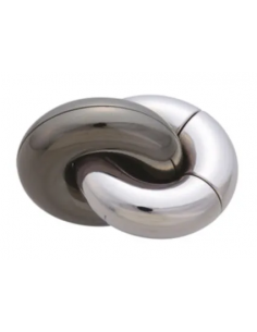 Huzzle Donuts (Diff.4) - Casse-Tête
