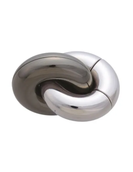 Huzzle Donuts (Diff.4) - Casse-Tête