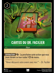 S1 - 101/204 - Cartes du...