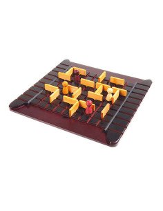 Quoridor - Jeux de société - Jeux Classiques - cover - couverture - boîte 2