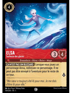 S1 - 109/204 - Elsa :...