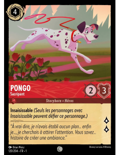 S1 - 120/204 - Pongo :...