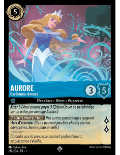S1 - 139/204 - Aurore :...