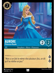 S1 - 140/204 - Aurore :...