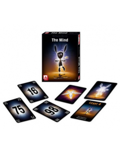 The Mind 2