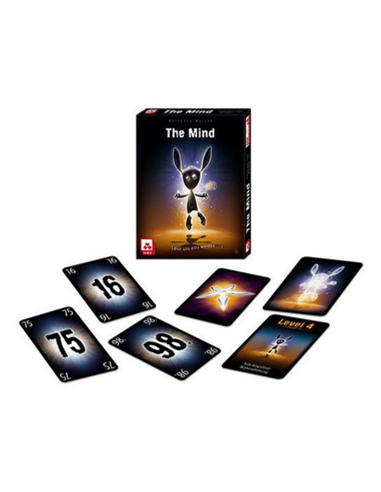 The Mind