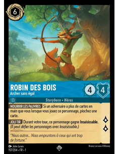 S1 - 157/204  : Robin des...