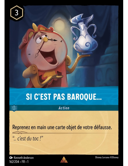 S1 - 162/204 - Si c'est pas baroque...