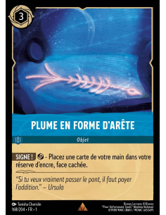 S1 - 168/204 - Plume en...