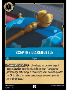 S1 - 170/204 - Sceptre...